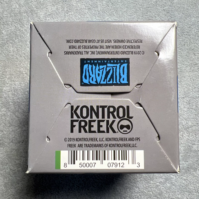 Kontrol Freek Limitado Overwatch D. VA PS4 y PS5