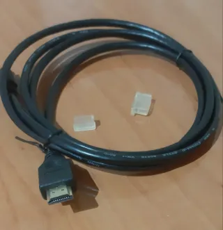 Cable Nano Cable HDMI a Mini HDMI