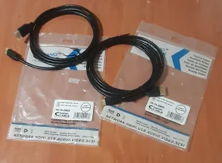 Cable Nano Cable HDMI a Mini HDMI