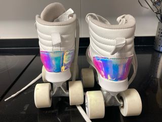 Patines Oxelo niña talla 31