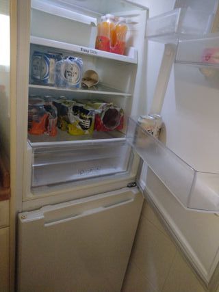Frigorífico Samsung Blanco  178cm 289litros
