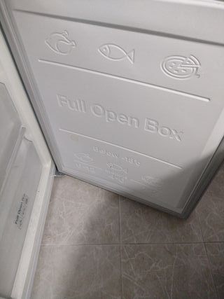 Frigorífico Samsung Blanco  178cm 289litros
