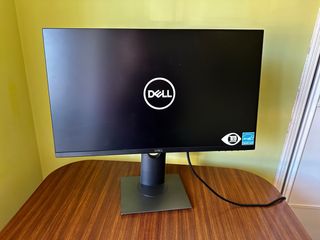 Monitor Dell 27” U2715H 