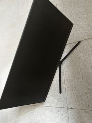 Monitor PEAQ PMO S224 Negro Nuevo