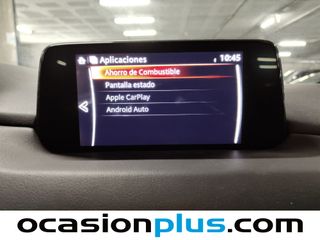 Mazda CX-5 2.0 G Zenith Black 2WD AT 121 kW (165 CV)