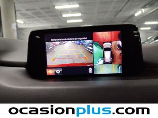 Mazda CX-5 2.0 G Zenith Black 2WD AT 121 kW (165 CV)