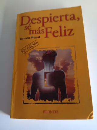 Despierta, sé más feliz