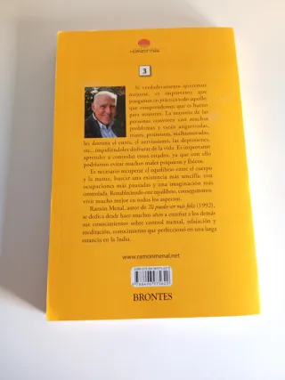 Despierta, sé más feliz