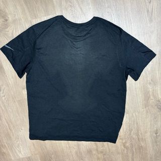 Camiseta Nike Pro Negra