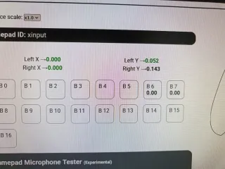 Mando Xbox One con Batería.
LEER DESCRIPCIÓN 