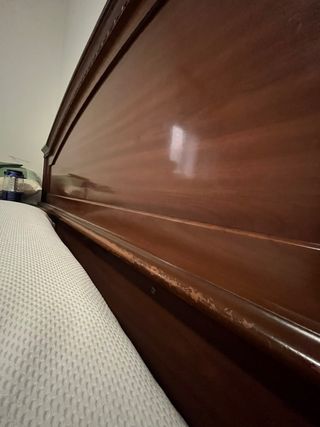 Conjunto de dormitorio