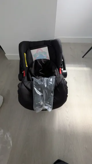 Silla de coche YAZOCO sin estrenar