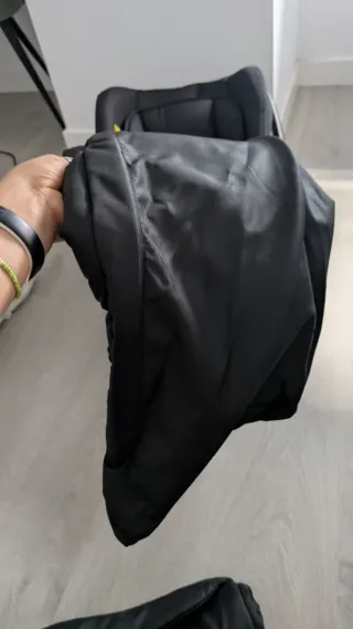 Silla de coche YAZOCO sin estrenar