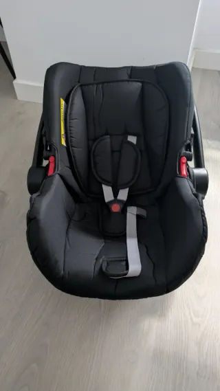 Silla de coche YAZOCO sin estrenar