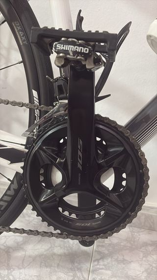 Bicicleta de carretera Wilier