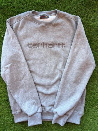 Sudadera Carhartt