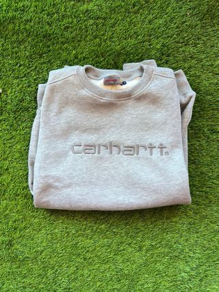 Sudadera Carhartt