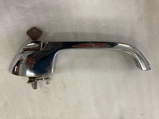 Manilla exterior Seat 1500 Izquierda con Llave