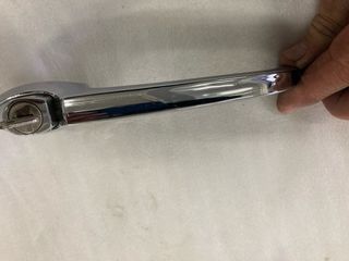 Manilla exterior Seat 1500 Izquierda con Llave