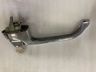Manilla exterior Seat 1500 Izquierda con Llave