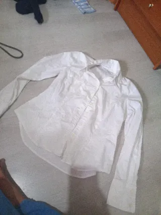 10 Blusas desliza fotos 1€cu