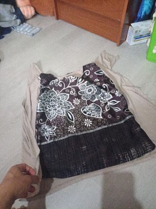 10 Blusas desliza fotos 1€cu