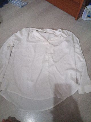 10 Blusas desliza fotos 1€cu