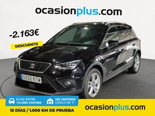 SEAT Arona 1.6 TDI S&S Xcellence DSG 70 kW (95 CV)