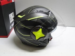 CASCO DE MOTO SEMINUEVO (175084)