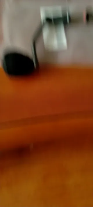 Manivela Carrete Pesca.