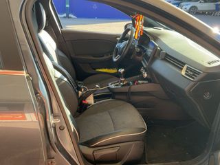Renault Clio Zen 1.5 Dci 116cv