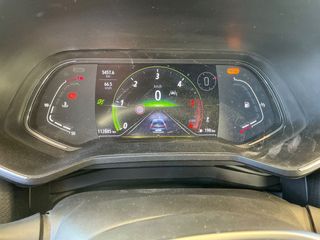 Renault Clio Zen 1.5 Dci 116cv