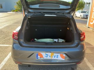 Renault Clio Zen 1.5 Dci 116cv