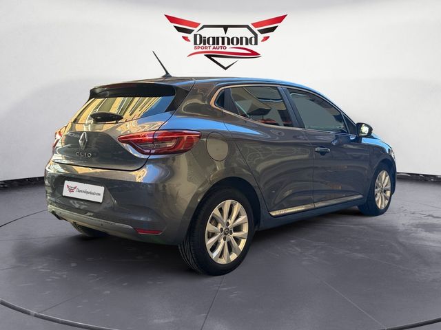 Renault Clio Zen 1.5 Dci 116cv