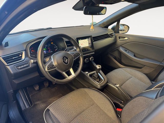 Renault Clio Zen 1.5 Dci 116cv