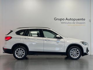 BMW X1 SDRIVE 18D