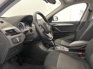 BMW X1 SDRIVE 18D