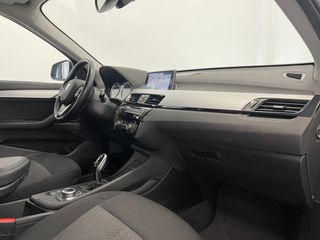 BMW X1 SDRIVE 18D