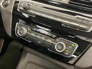 BMW X1 SDRIVE 18D