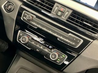 BMW X1 SDRIVE 18D