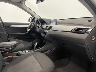 BMW X1 SDRIVE 18D
