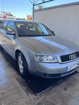 Audi A4 2003