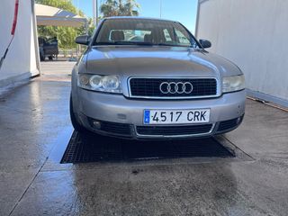 Audi A4 2003