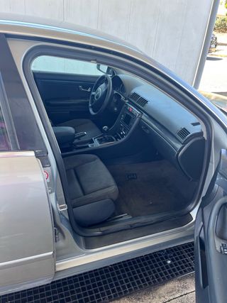 Audi A4 2003