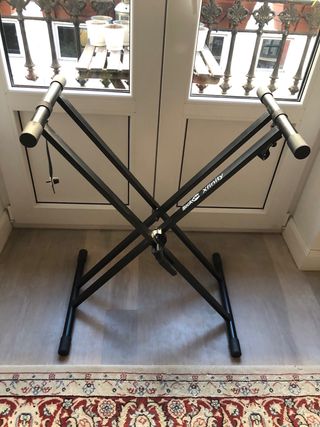 Teclado Electrónico Dynasun MK-2085