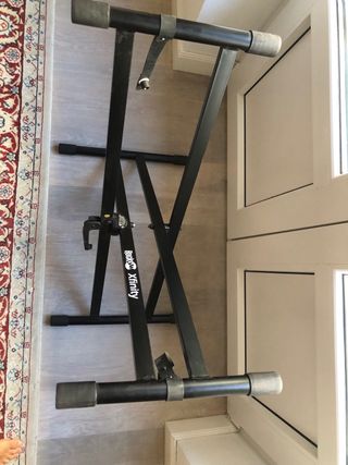 Teclado Electrónico Dynasun MK-2085