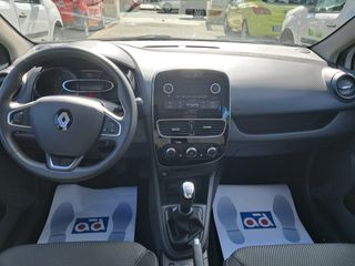 Renault Clio 2019