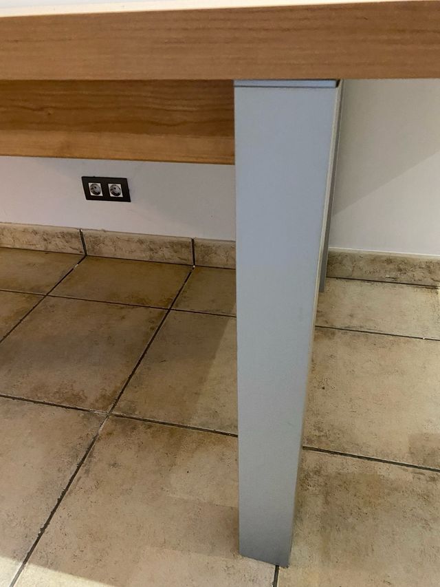 Tavolo da pranzo estensibile