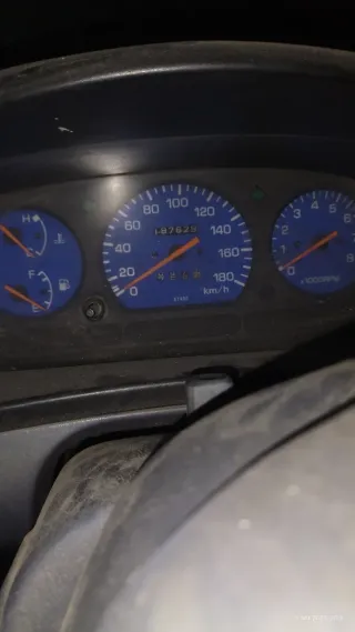 Daihatsu Terios 1998