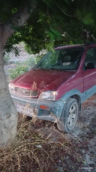 Daihatsu Terios 1998